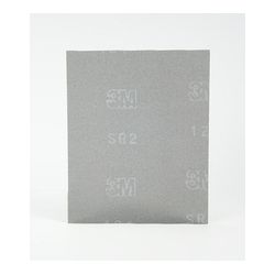 3M 483W Cloth Sheet 9 in x 11 in 80 - Micro Parts & Supplies, Inc.