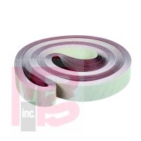 3M 305EA Trizact Cloth Belt 2 in x 132 in A5 JE-weight Fullflex - Micro Parts & Supplies, Inc.