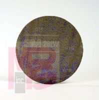 3M 281W Wetordry Cloth Disc 8 in x NH P600 - Micro Parts & Supplies, Inc.