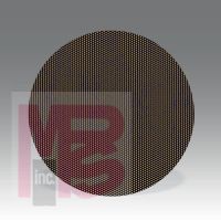 3M 6002J Flexible Diamond QRS Cloth Disc 3 in x NH M250 Micron Pattern 21 - Micro Parts & Supplies, Inc.