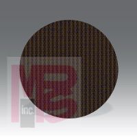 3M 6008J Flexible Diamond PSA Cloth Disc 8 in x NH M250 Micron Pattern 21 - Micro Parts & Supplies, Inc.