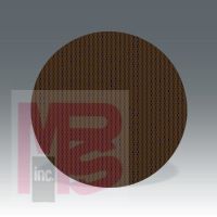 3M 6008J Flexible Diamond PSA Cloth Disc 8 in x NH M125 Micron Pattern 18 - Micro Parts & Supplies, Inc.