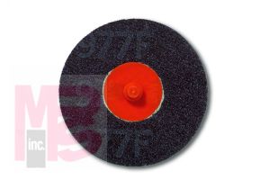 3M 977F Roloc Disc TR 2 in 36 YF-weight - Micro Parts & Supplies, Inc.