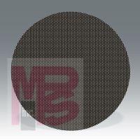 3M 6002J Flexible Diamond QRS Cloth Disc 1-1/2 in x NH M250 Micron Pattern 21 - Micro Parts & Supplies, Inc.