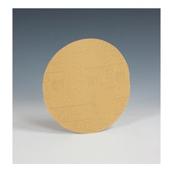 3M 210U Hookit Paper Disc 5 in x NH P220 A-weight - Micro Parts & Supplies, Inc.