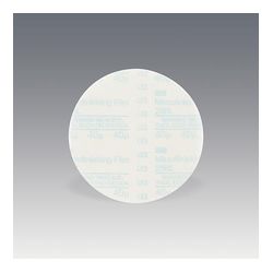 3M 268L Hookit Microfinishing Film Type D Disc 5 in x NH 40 Micron - Micro Parts & Supplies, Inc.