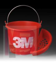 3M 2513 Wetordry(TM) Bucket - Micro Parts & Supplies, Inc.