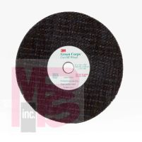 3M 1991 Green Corps Reinforced Weld Grinding Wheel 3 in x 3/16 in x 3/8 in - Micro Parts & Supplies, Inc.