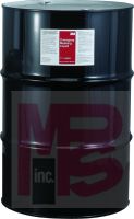 3M 6855 Overspray Masking Liquid 55 Gallon (US) - Micro Parts & Supplies, Inc.