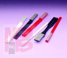 3M 6210J Flexible Diamond Hand File 1-1/2 in x 3/4 in M125 Micron - Micro Parts & Supplies, Inc.