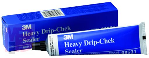 3M 8531 Heavy Drip-Chek(TM) Sealer 5 oz Tube - Micro Parts & Supplies, Inc.