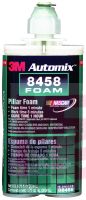 3M 8458 Rigid Pillar Foam 200 mL Cartridge - Micro Parts & Supplies, Inc.