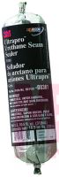 3M 8361 Urethane Seam Sealer Gray 310 mL Foil Pack - Micro Parts & Supplies, Inc.