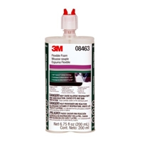 3M 8463 Flexible Foam 200 mL - Micro Parts & Supplies, Inc.