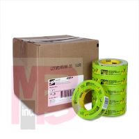 3M  233+  Scotch  Performance  Masking Tape 2 36 mm x 55 m - Micro Parts & Supplies, Inc.