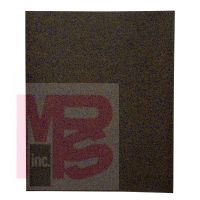 3M Microfinishing Paper Roll 734  9 in x 1476 ft x 3 in 15 Micron ASO  1 per case  Restricted