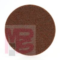 3M SC-DH Scotch-Brite Surface Conditioning Disc 7 in x NH A CRS - Micro Parts & Supplies, Inc.