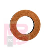 3M MC-DH Scotch-Brite Marine Cleaning Disc 1/2 in x 4-1/2 in 5S XCS - Micro Parts & Supplies, Inc.