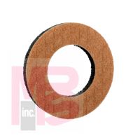 3M MC-DH Scotch-Brite Marine Cleaning Disc 9 in x 5 in 5S XCS - Micro Parts & Supplies, Inc.