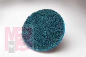 3M SC-DH Scotch-Brite Surface Conditioning Disc 2 in x NH A VFN - Micro Parts & Supplies, Inc.