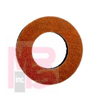 3M MC-DH Scotch-Brite Marine Cleaning Disc 9 in x 5 in 3S XCS - Micro Parts & Supplies, Inc.