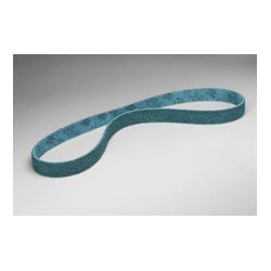 3M SC-BS Scotch-Brite Surface Conditioning Belt 3 in x 18-15/16 in A VFN - Micro Parts & Supplies, Inc.