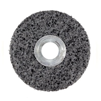 3M CS-UW Scotch-Brite(TM) Clean and Strip Unitized Wheel 1 in x 1 in x 3/16 in 7S XCS - Micro Parts & Supplies, Inc.