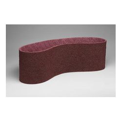 3M SC-BS Scotch-Brite Surface Conditioning Belt 3 in x 118 in A MED - Micro Parts & Supplies, Inc.