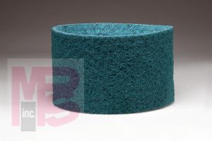 3M SC-BS Scotch-Brite Surface Conditioning Belt 3-1/2 in x 15-1/2 in A VFN - Micro Parts & Supplies, Inc.