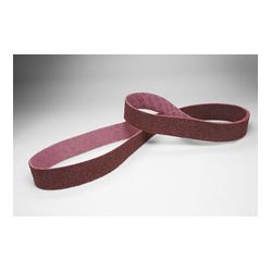 3M SC-BS Scotch-Brite Surface Conditioning Belt 3 in x 10-11/16 in A MED - Micro Parts & Supplies, Inc.