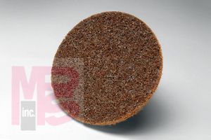 3M SC-DH Scotch-Brite Surface Conditioning Disc 4 in x NH A CRS - Micro Parts & Supplies, Inc.