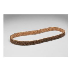 3M SC-BS Scotch-Brite Surface Conditioning Belt 1 in x 30 in A CRS - Micro Parts & Supplies, Inc.