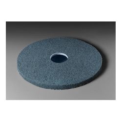 3M 5300 Blue Cleaner Pad 13 in - Micro Parts & Supplies, Inc.