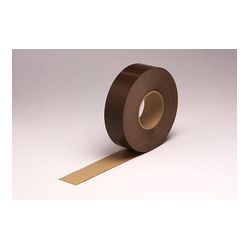 3M 9457 Matting Seaming Tape Brown 2 in x 100 ft - Micro Parts & Supplies, Inc.