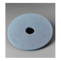 3M 3100 Aqua Burnish Pad 17 in - Micro Parts & Supplies, Inc.