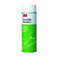 3M 14001 TroubleShooter Baseboard Stripper 21 oz Aerosol - Micro Parts & Supplies, Inc.