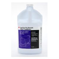 3M 14185 TopLine Pre-Burnish Floor Conditioner Gallon - Micro Parts & Supplies, Inc.