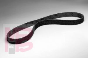 3M SC-BS Scotch-Brite Surface Conditioning Belt 1 in x 132 in S SFN - Micro Parts & Supplies, Inc.