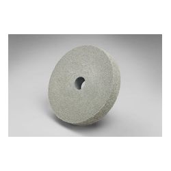 3M XL-WL Scotch-Brite(TM) EXL Deburring Wheel 6 in x 3/4 in x 1 in 9S FIN - Micro Parts & Supplies, Inc.