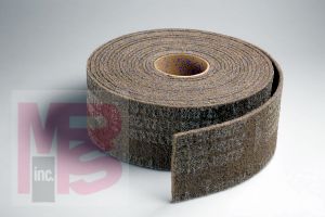 3M CP-RL Scotch-Brite Cut and Polish Roll 4 in x 30 ft A VFN - Micro Parts & Supplies, Inc.