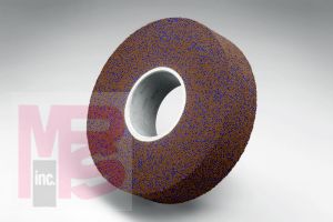 3M CS-WR Scotch-Brite(TM) Clean and Strip Rim Wheel 14 in x 4 in x 3 in 7S XCS Custom - Micro Parts & Supplies, Inc.