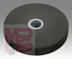 3M XL-UW Scotch-Brite(TM) EXL Unitized Wheel 8 in x 1 in x 1-1/4 in 2S FIN - Micro Parts & Supplies, Inc.