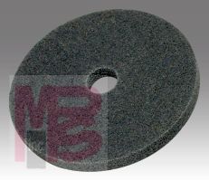 3M XL-UW Scotch-Brite(TM) EXL Unitized Wheel 6 in x 1/2 in x 1/2 in 6S FIN - Micro Parts & Supplies, Inc.