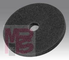 3M XL-UW Scotch-Brite(TM) EXL Unitized Wheel 6 in x 1/2 in x 1/2 in 4S FIN - Micro Parts & Supplies, Inc.