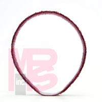 3M SC-BS Scotch-Brite Surface Conditioning Belt 3/4 in x 18 in A MED - Micro Parts & Supplies, Inc.