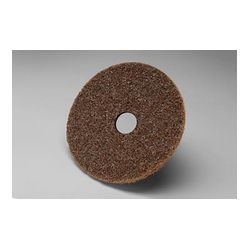 3M SC-DH Scotch-Brite Surface Conditioning Disc 5 in x 7/8 in A CRS - Micro Parts & Supplies, Inc.