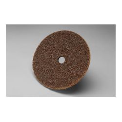 3M SC-DH Scotch-Brite Surface Conditioning Disc 8 in x 7/8 in A CRS - Micro Parts & Supplies, Inc.