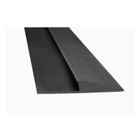 3M 16184 Mat Edging Roll Medium Profile Black 1 in x 75 ft - Micro Parts & Supplies, Inc.