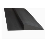 3M 16202 Matting Edging High Profile Black 1.5 in x 40 ft - Micro Parts & Supplies, Inc.