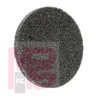 3M XL-UR Scotch-Brite(TM) Roloc(TM) EXL Unitized Wheel TR 3 in x NH 2A MED - Micro Parts & Supplies, Inc.